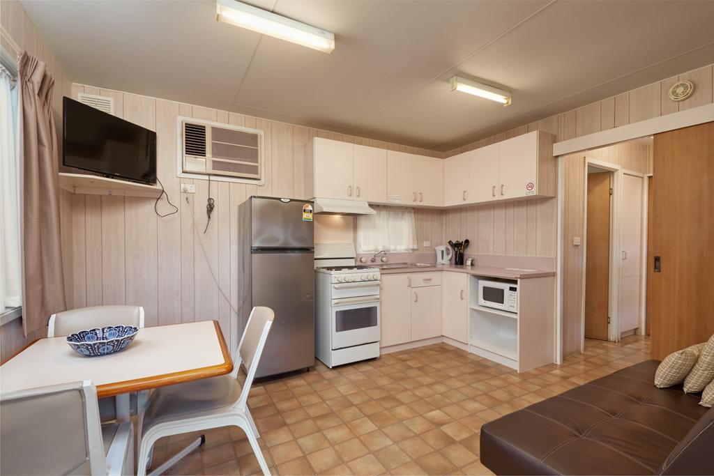 Gundagai Cabins & Tourist Park Exterior photo
